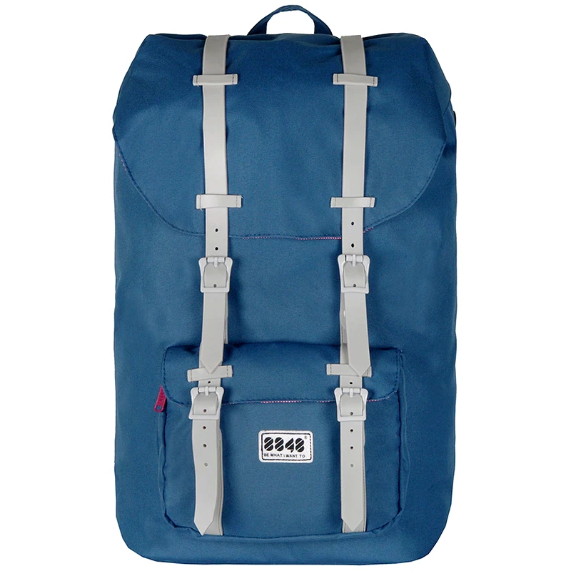 8848 Τσάντα Laptop 8848 Altitude 111-006-021 15.6 - Μπλε/Γκρι