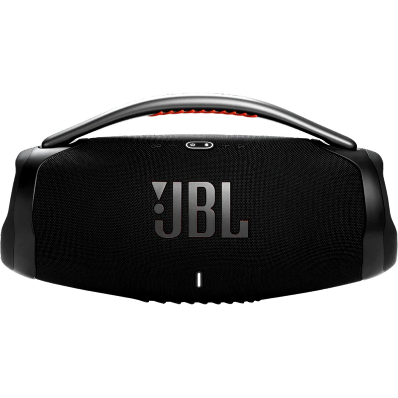 JBL JBL Boombox 3 Φορητό Ηχείο 180W - Μαύρο