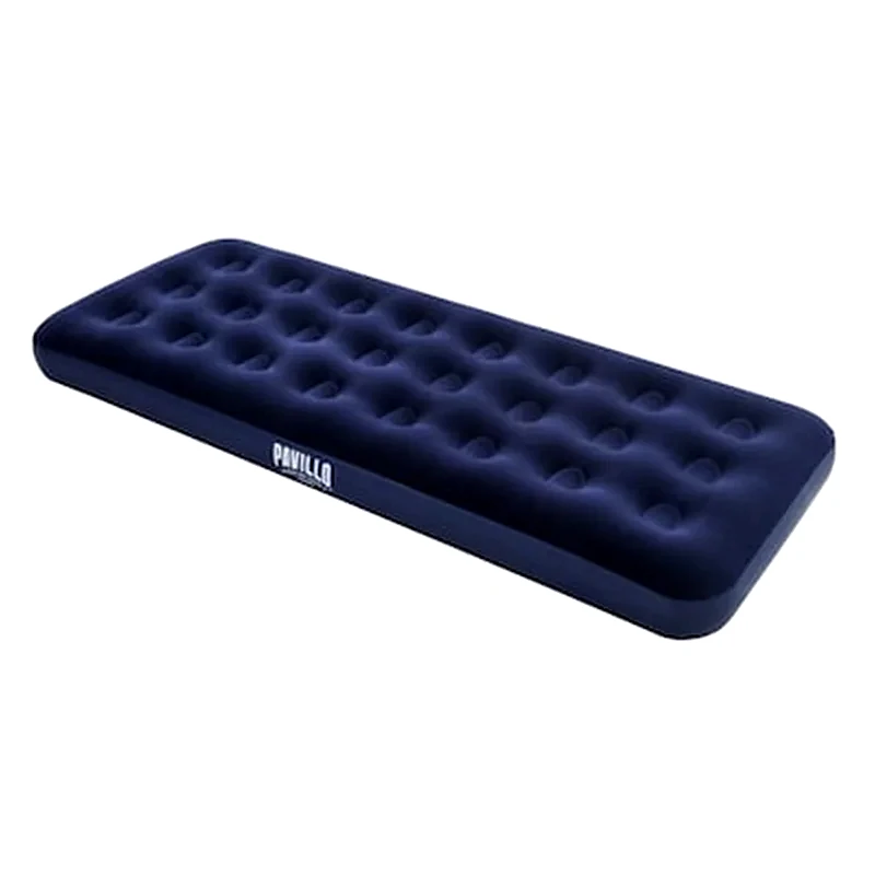 BESTWAY Βελούδινο Στρώμα Bestway Μονο 67000