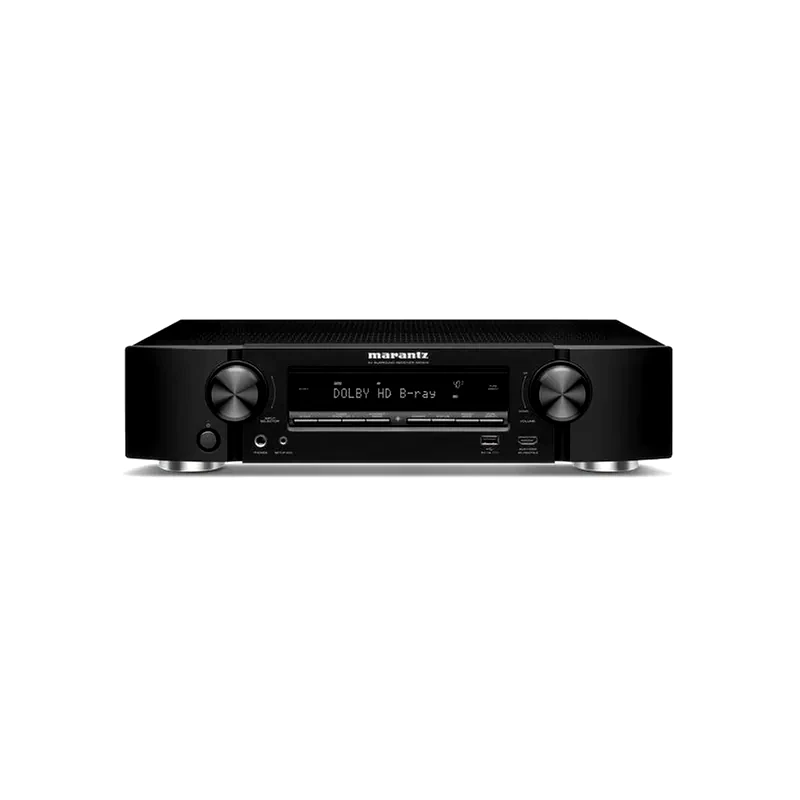 MARANTZ Marantz NR1510 AV Receiver 5.2 Καναλιών - Μαύρο