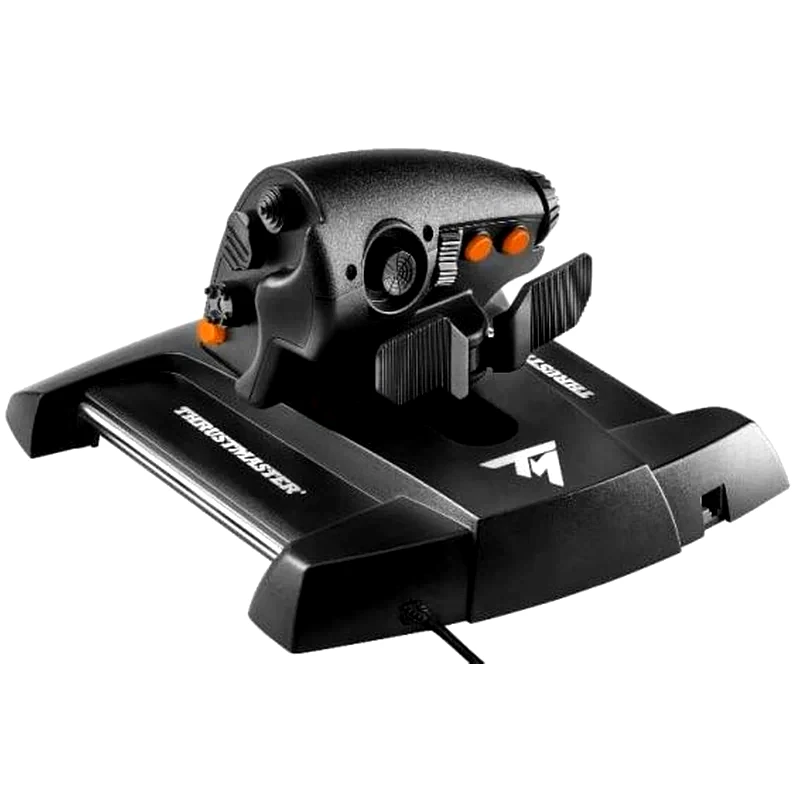 Thrustmaster Twcs Throttle
