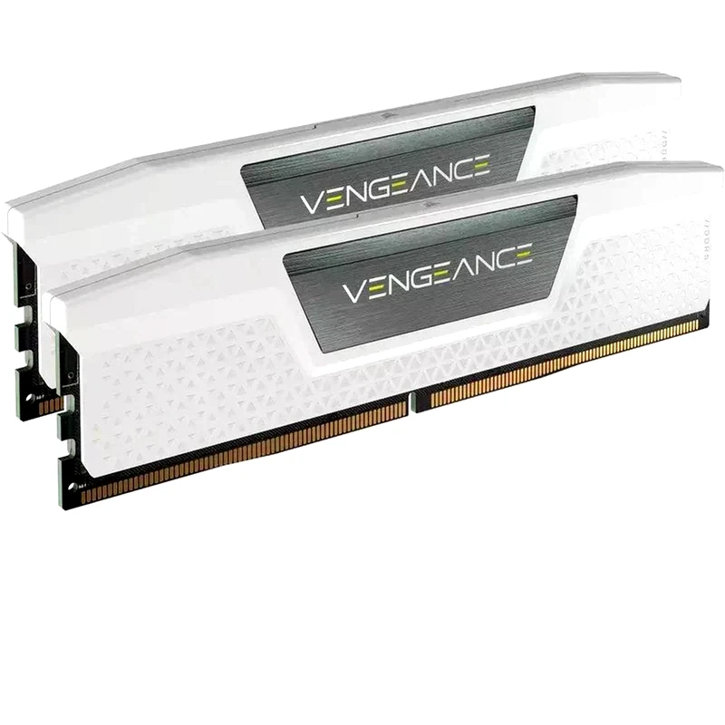 CORSAIR Corsair Vengeance RGB CMK64GX5M2B5600C40W DDR5 5600MHz (2x32GB)