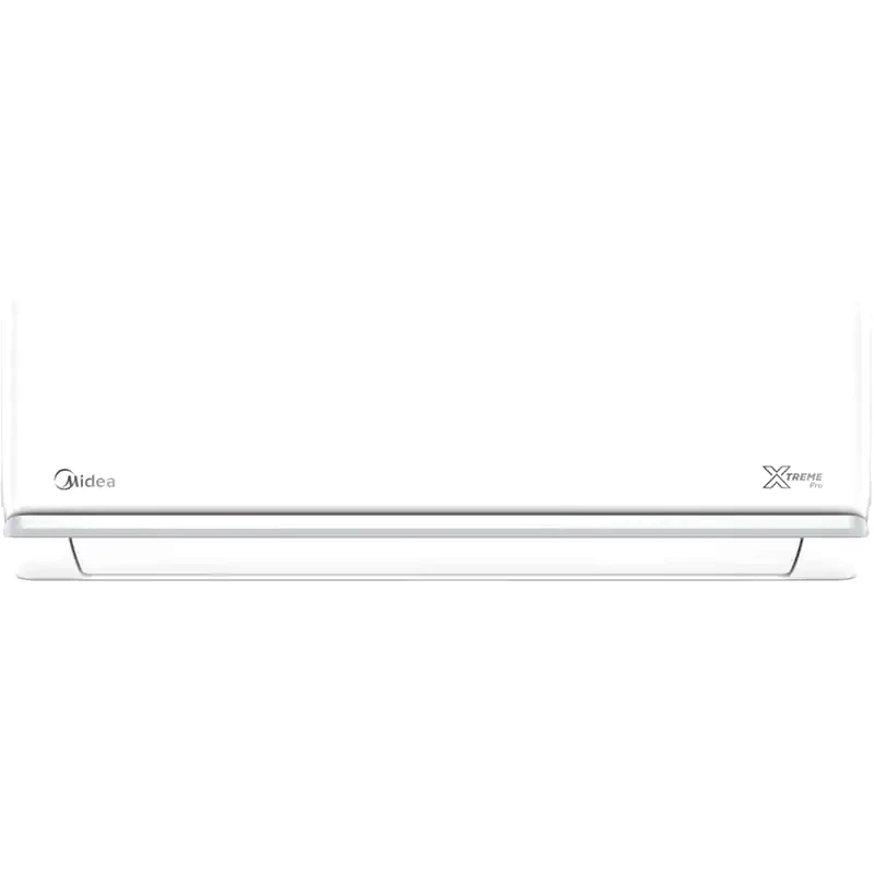 MIDEA MIDEA Xtreme Pro AG2PRO-09NXD0-I/O Κλιματιστικό Inverter 9.000 BTU A++/A+++ με Ιονιστή WiFi