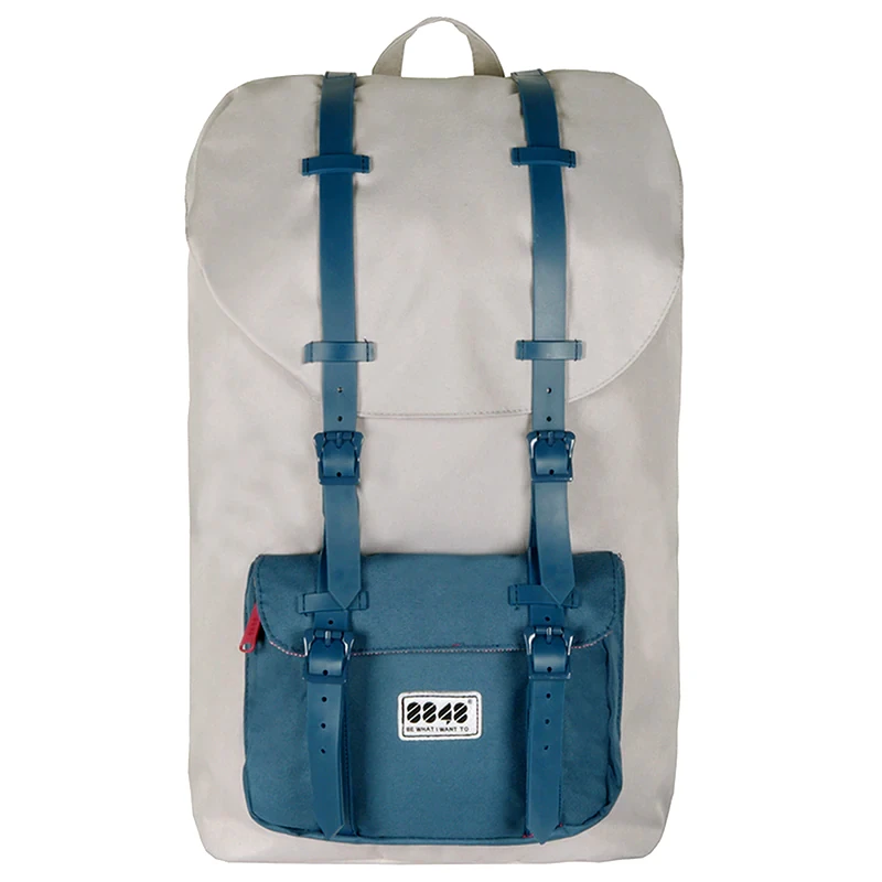 8848 Τσάντα Laptop 8848 Altitude 111-006-023 15.6 - Γκρι/Μπλε