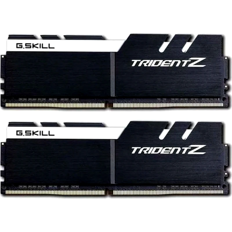 G.SKILL G.Skill TridentZ F4-4266C19D-16GTZKW DDR4 4266MHz (2x8GB)