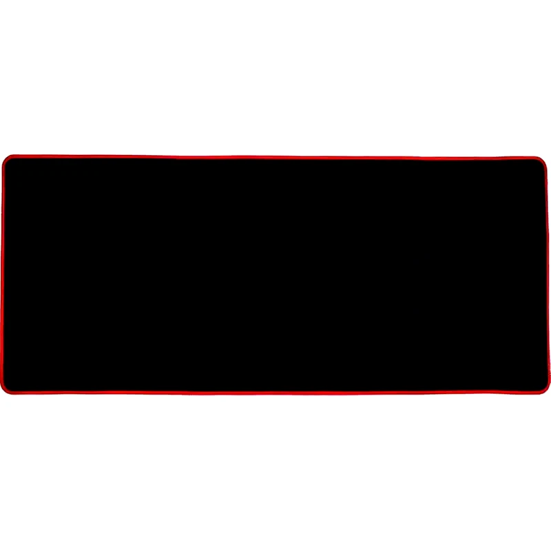 WEIBO Weibo K8 Gaming Mouse Pad XL 700 mm - Μαύρο