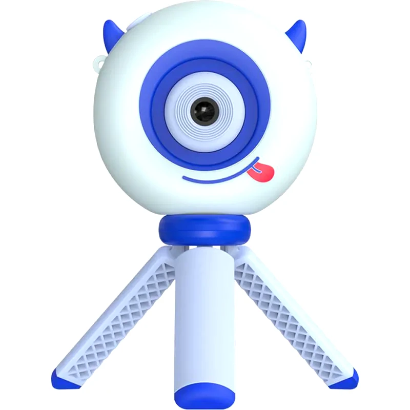 KIDDOBOO Instant Camera Kiddoboo FotoFun Instapic - Μπλε