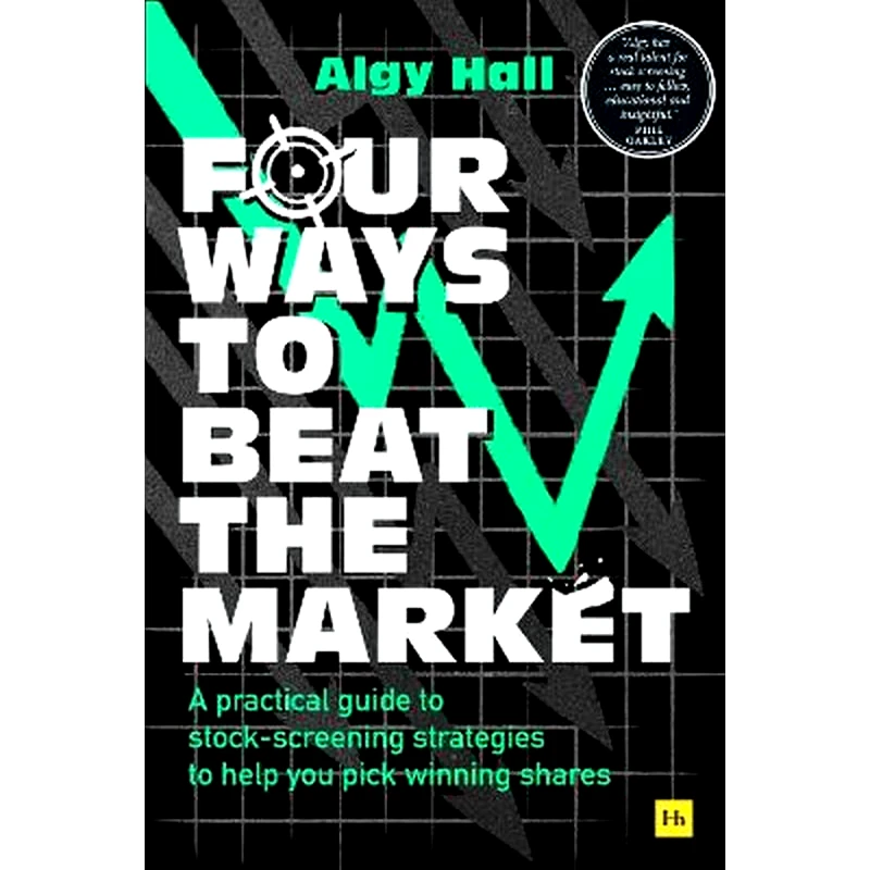 Four Ways to Beat the Market