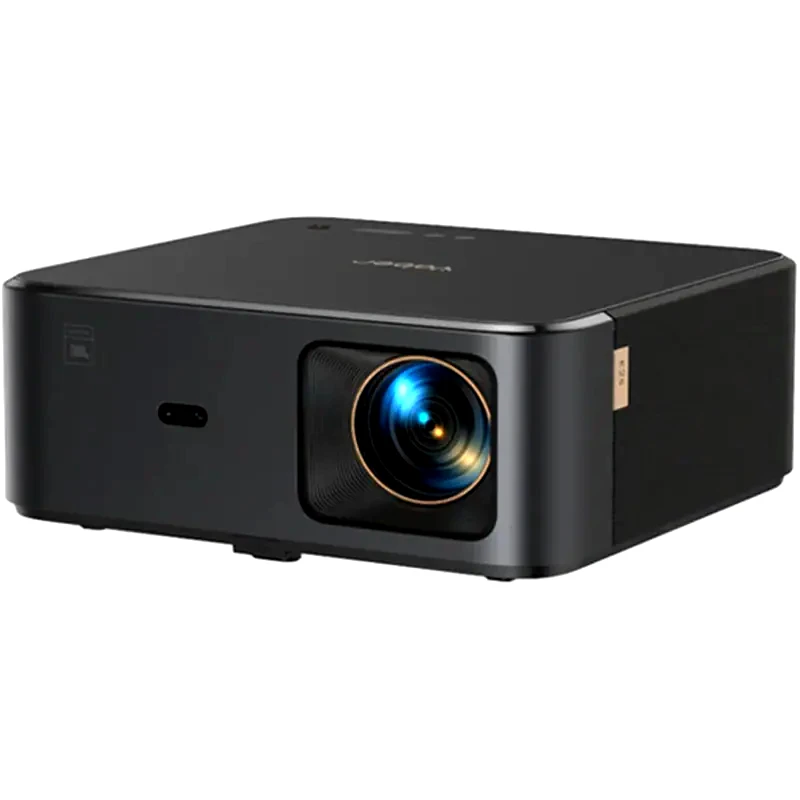 YABER Projector Yaber K2s - Μαύρο