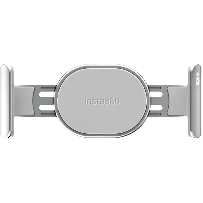 INSTA360 Insta360 Flow Magnetic Phone Clamp - Μαύρο