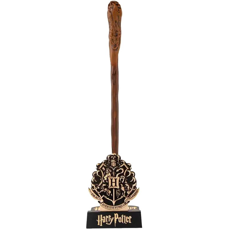 CINEREPLICAS Στυλό Ραβδί Με Stand Cinereplicas Harry Potter - Ron Weasley