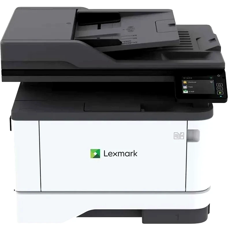 LEXMARK Lexmark MX431ADN Ασπρόμαυρο Πολυμηχάνημα Laser A4 (29S0210)