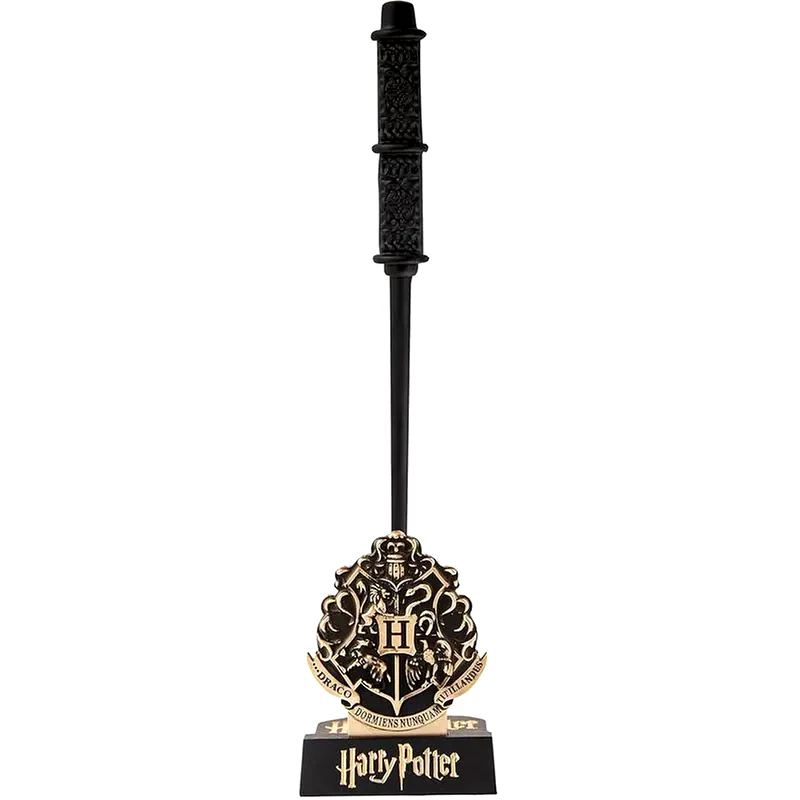 CINEREPLICAS Στυλό Ραβδί Με Stand Cinereplicas Harry Potter - Snape