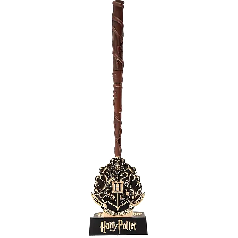 CINEREPLICAS Στυλό Ραβδί Με Stand Cinereplicas Harry Potter - Hermione