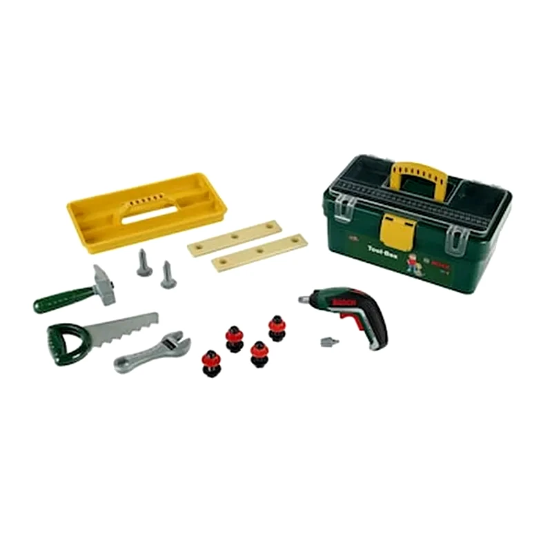 KLEIN Παιδική Εργαλειοθήκη Με Εργαλεία Bosch Klein 8609