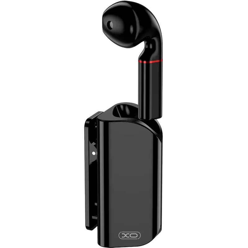 XO Ακουστικά Bluetooth XO BE27 - Μαύρα