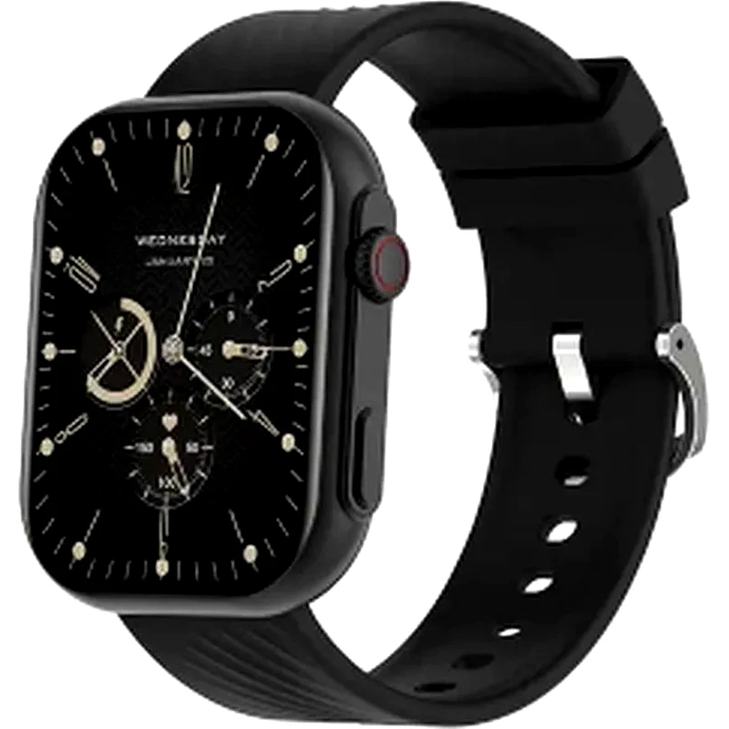 AWEI Sport Smartwatch Awei H32 - Μαύρο