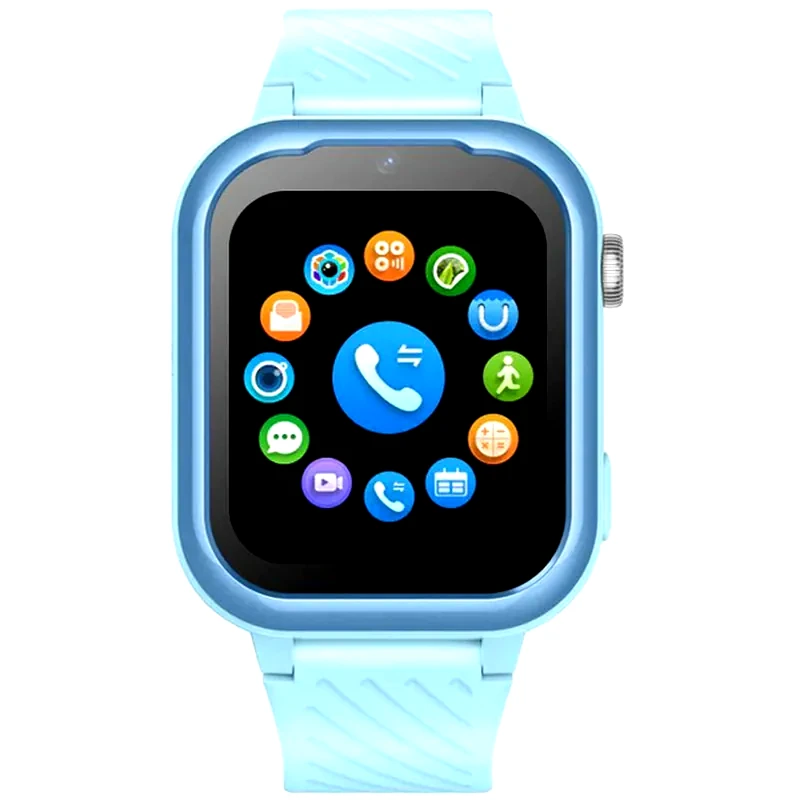 INTIME Smartwatch Παιδικό Intime IT-062 46mm - Μπλε