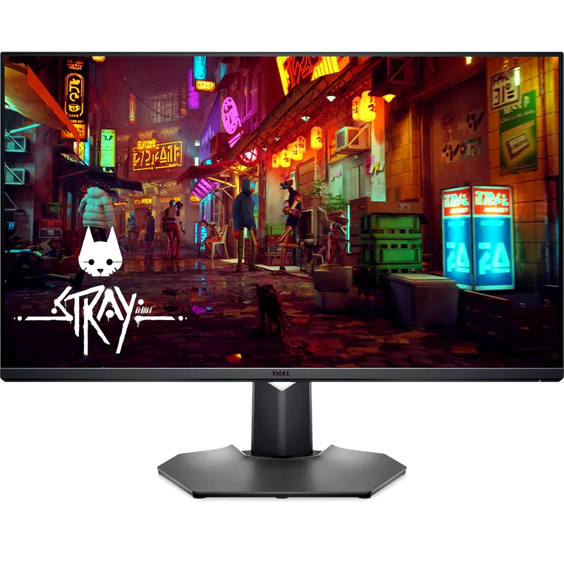 DELL Dell G3223Q 210-BDXS Gaming Monitor 32 4K UHD IPS Flat 144Hz 1ms