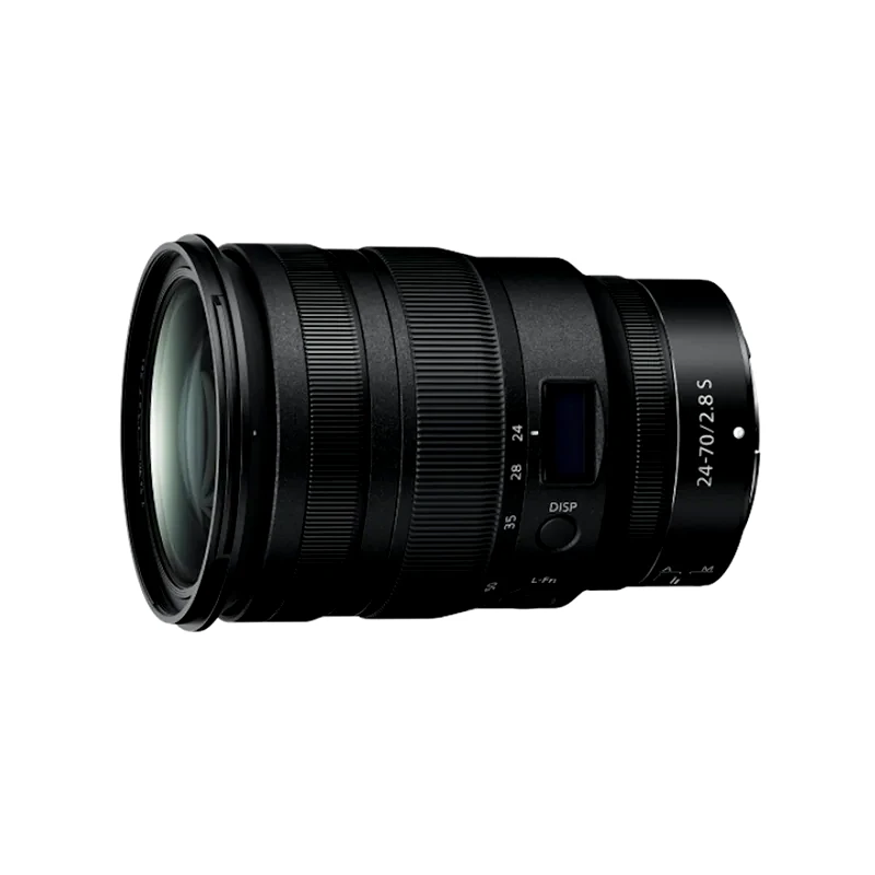 Φακός Nikon 24-70mm f/2.8 S - Nikon Z Mount
