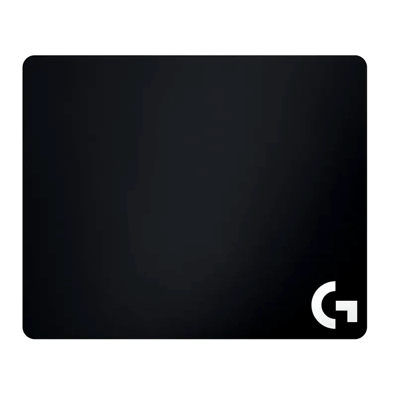 LOGITECH Logitech G Cloth G240 Gaming Mouse Pad Medium 340mm Μαύρο