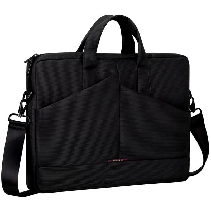 RIVACASE Τσάντα Laptop Rivacase 8731 15.6 - Μαύρο