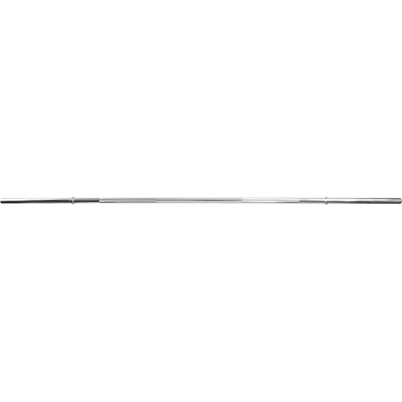 AMILA Ίσια Μπάρα Φ28mm 8kg Amila 44352 160cm από Ατσάλι