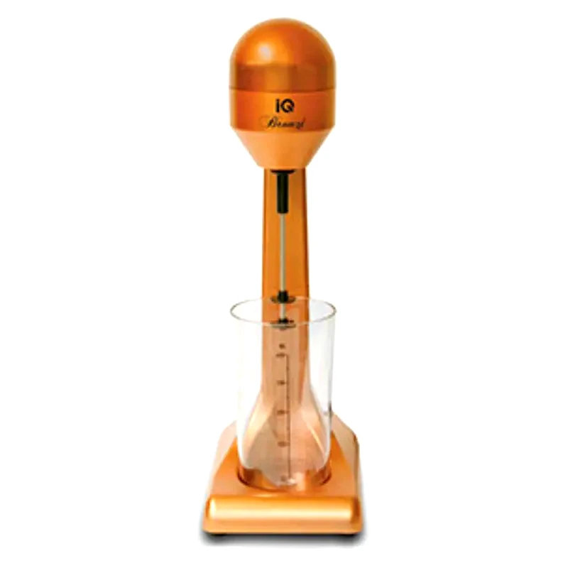 IQ IQ EM-571 100W με 2 Ταχύτητες Φραπεδιέρα Επιτραπέζια