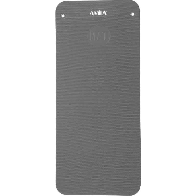 AMILA Στρώμα Γυμναστικής Amila 81766 από EVA 140x60 cm - Γκρι