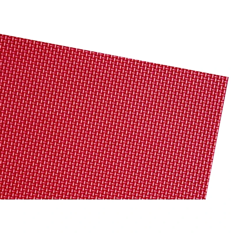 AMILA Δάπεδο Γυμναστικής Amila 36645 από EVA Foam 100x100 cm - Κόκκινο/ Μπλε