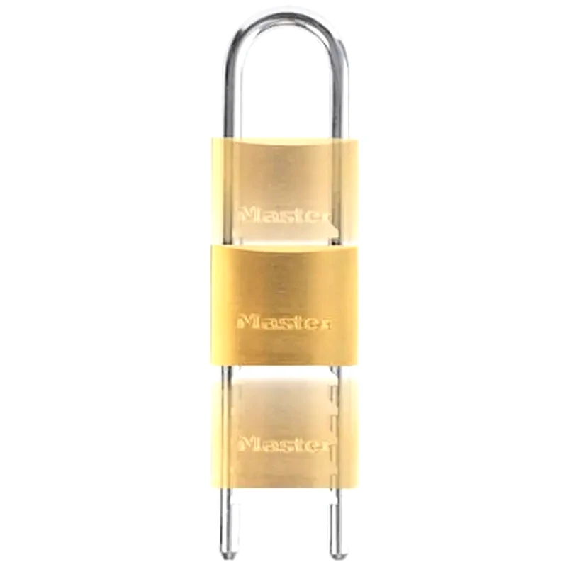 MASTER LOCK Λουκέτο Μεταβλητού Λαιμού 1950eurd Master Lock
