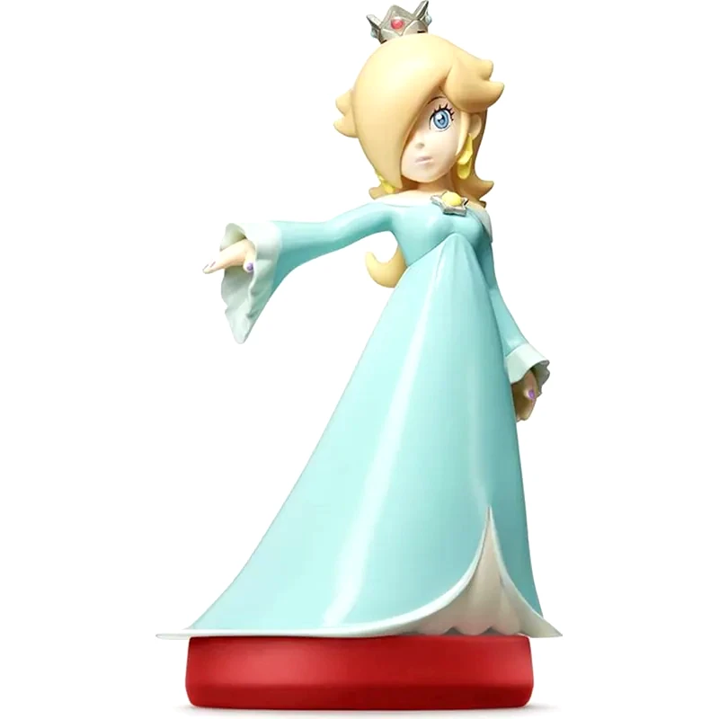 AMIIBO Φιγούρα AMIIBO Nintendo Super Mario Rosalina
