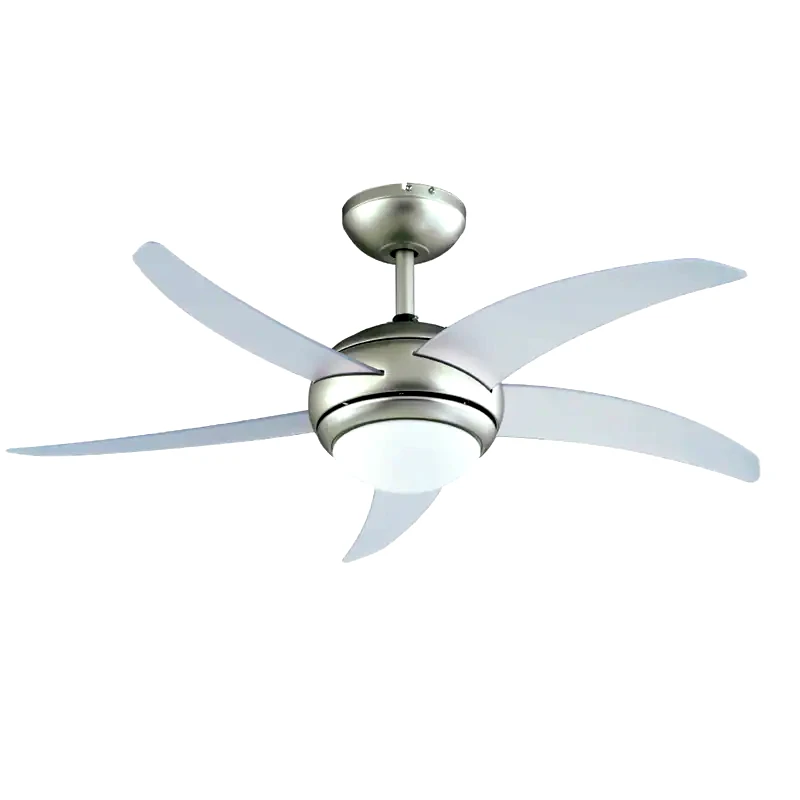 IQ IQ CF-44001 55W 106cm με Φως και Τηλεχειριστήριο Ανεμιστήρας Οροφής