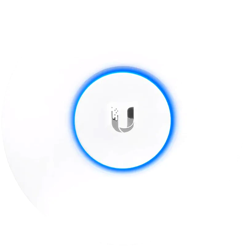 UBIQUITI Ubiquiti UniFi nanoHD Access Point Wi-Fi 4 Dual Band (2.4 5 GHz) 1200Mbps