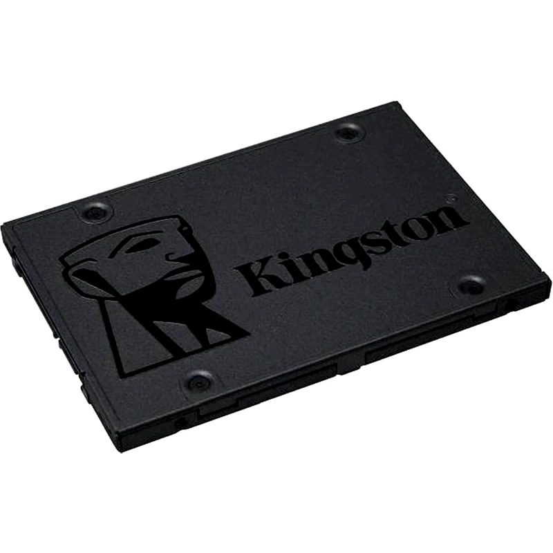 KINGSTON Εσωτερικός SSD Kingston A400 SATA III 2.5 120GB