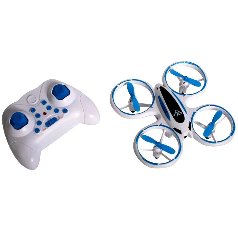 RED5 Red5 Τηλεκατευθυνόμενο Drone The Illuminator Light Up Φωτιζόμενο