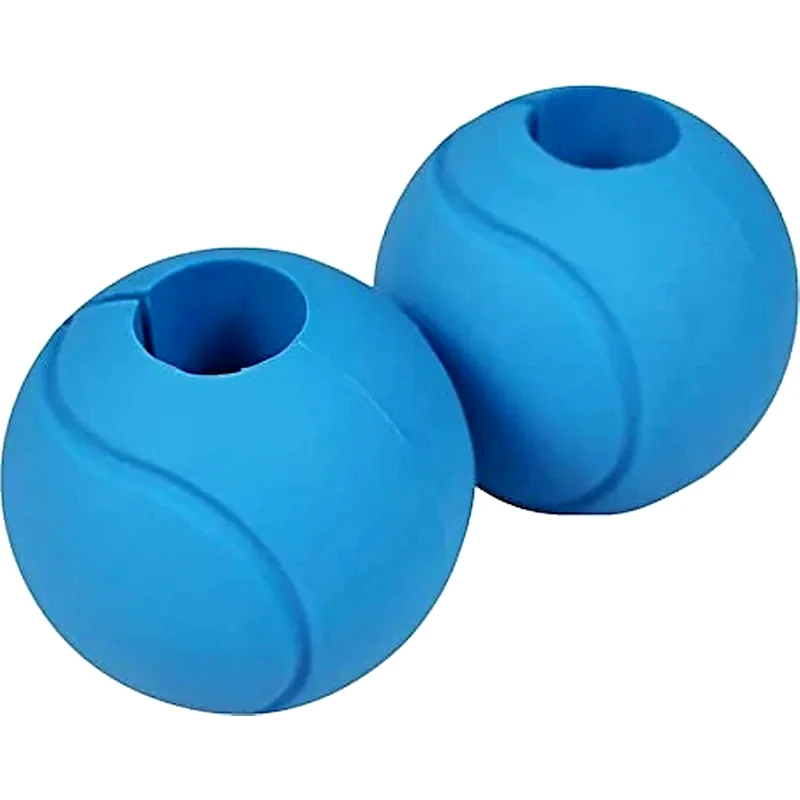 INSPORTLINE Στρογγυλή Λαβή inSPORTline Gripes Ball INS-17900 - Γαλάζιο