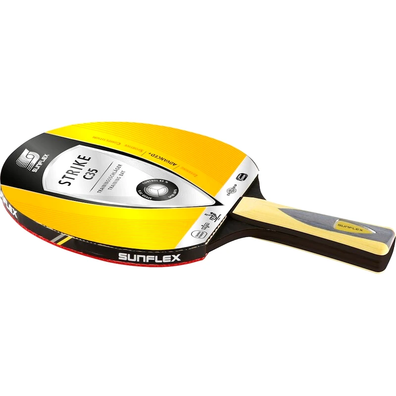 SUNFLEX Ρακέτα Strike C35