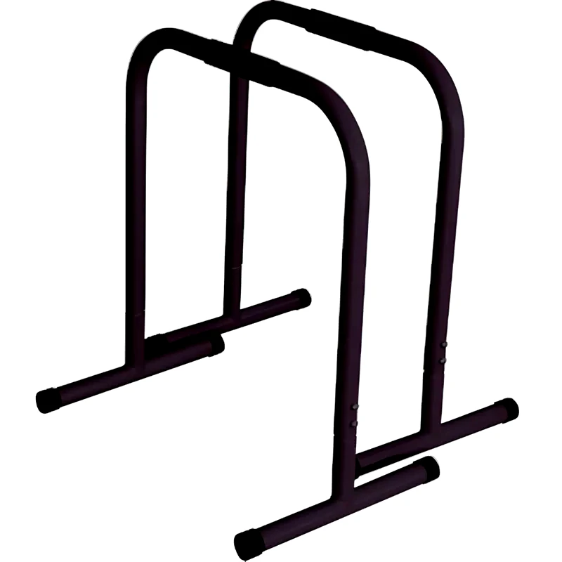 AMILA Μπάρες Equalizer Amila 61x41x70 cm - Μαύρο