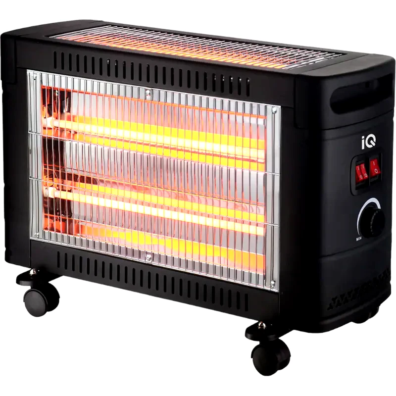 Σόμπα Χαλαζία iQ HT-1482 1800W