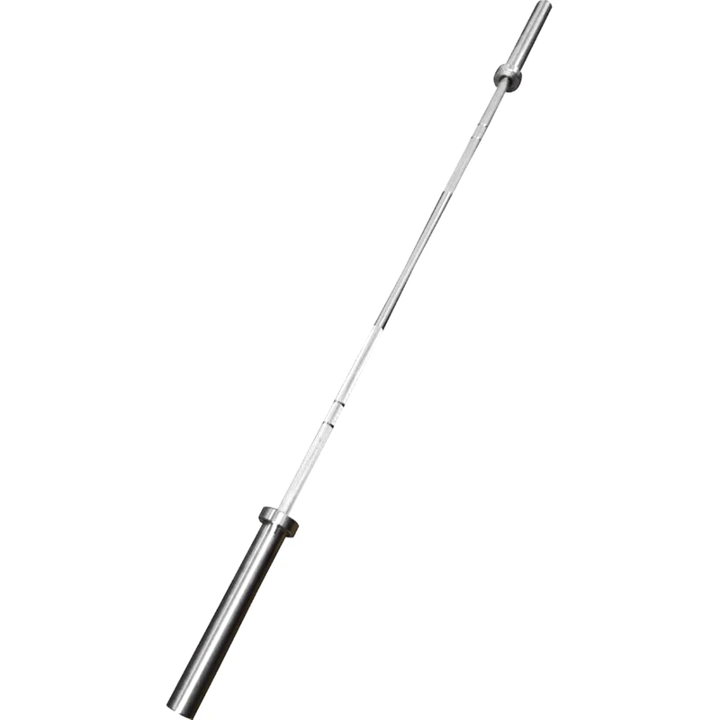 AMILA Μπάρα Άρσης Βαρών Amila 84729 Φ50mm - 15kg