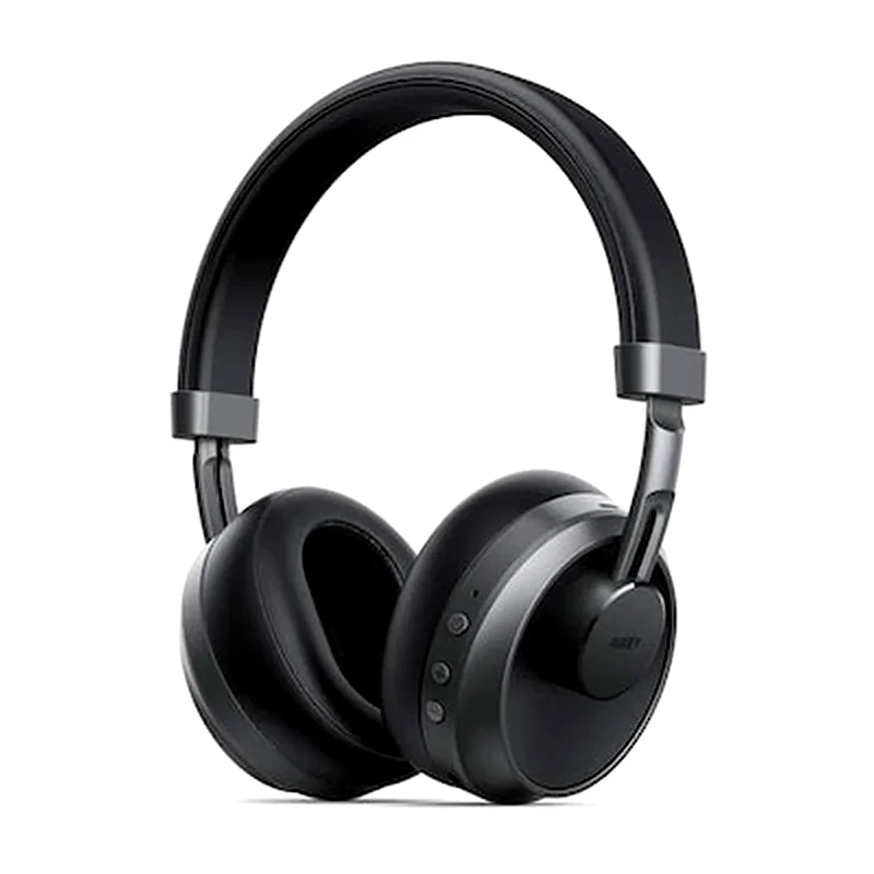AUKEY Aukey Ep-b52 Premium Foldable On-ear Wireless Bluetooth 4.1 Headphones