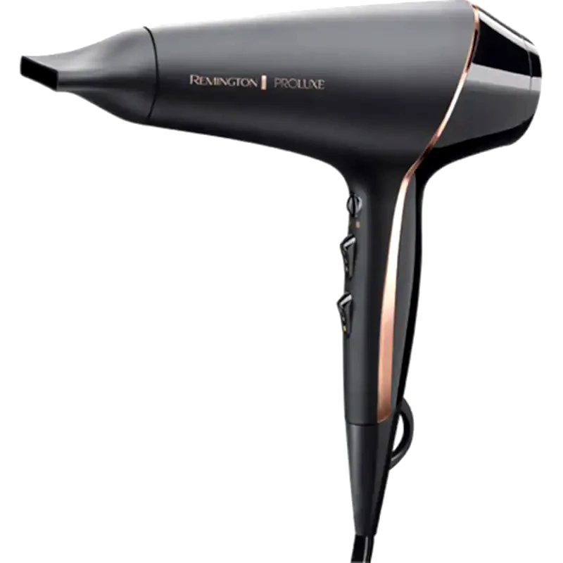REMINGTON Σεσουάρ Μαλλιών REMINGTON Proluxe Midnight AC9140B 2400 W Μαύρο
