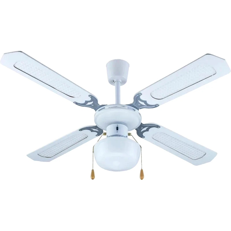 PRIMO PRIMO PRCF-80277 Ανεμιστήρας Οροφής 50W 105cm με Φως