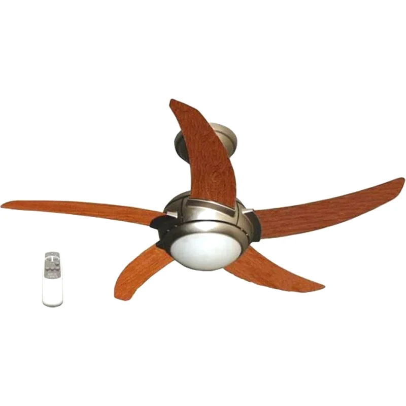PRIMO PRIMO PRCF-80285 Ανεμιστήρας Οροφής 55W 110cm με Τηλεχειριστήριο