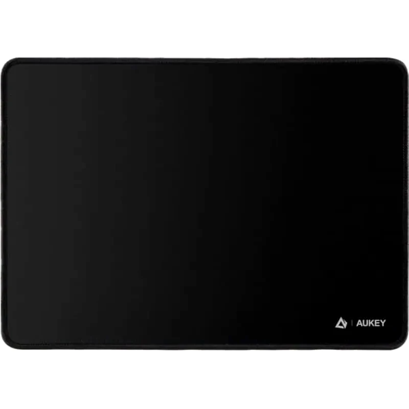 AUKEY Aukey KM-P1 Gaming Mouse Pad Medium 350mm Μαύρο