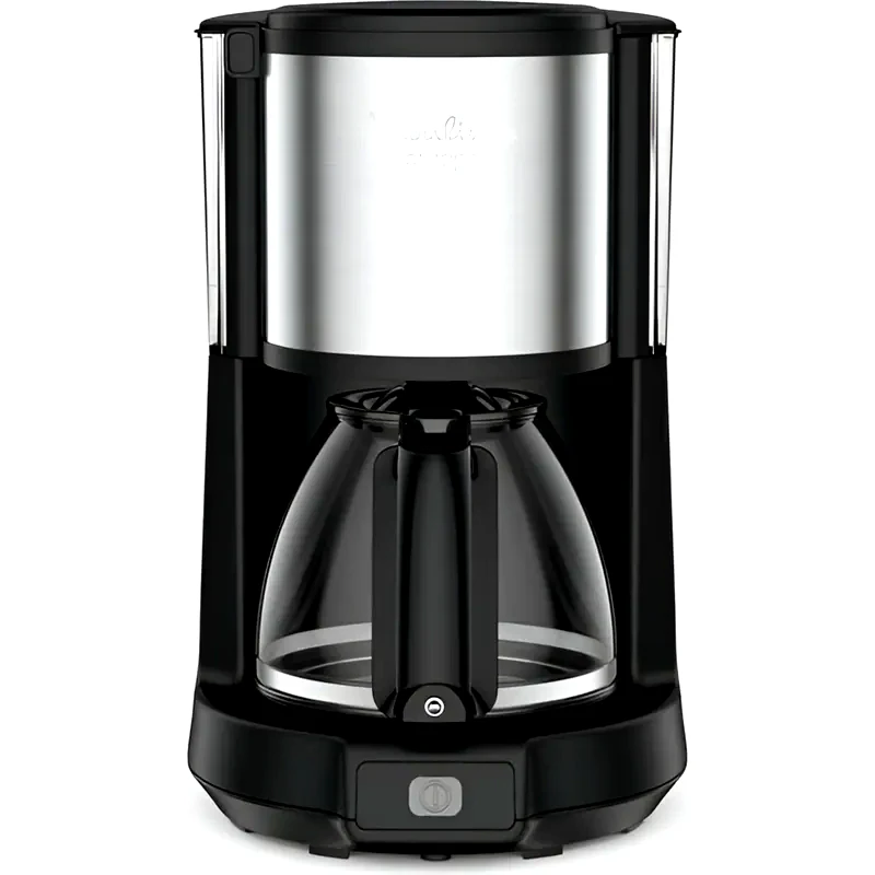 MOULINEX MOULINEX FG3708 1000W 1.25L Καφετιέρα Φίλτρου