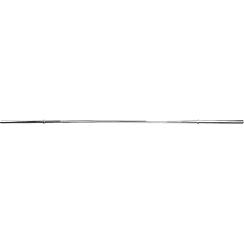 AMILA Μπάρα Άρσης Βαρών Amila 44351 Φ28mmx140cm - 7kg
