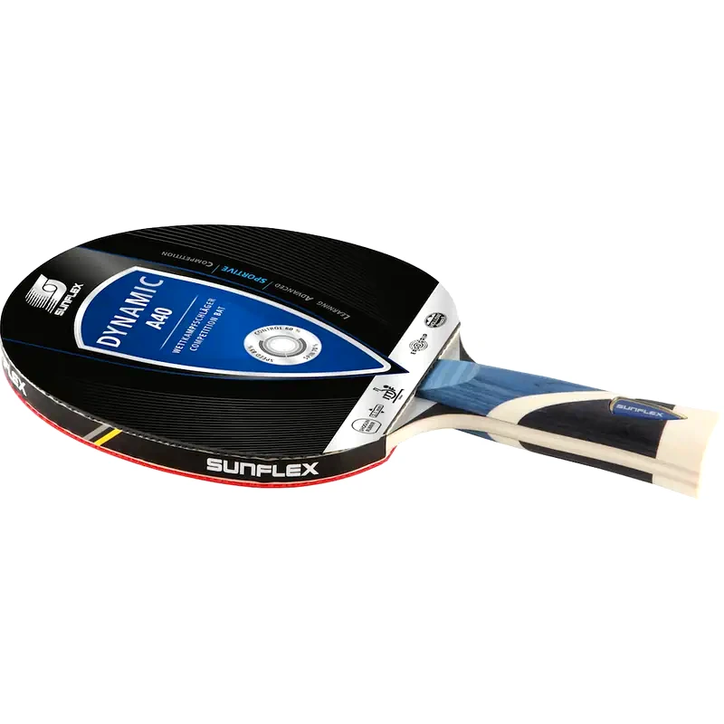 SUNFLEX Ρακέτα Dynamic A40