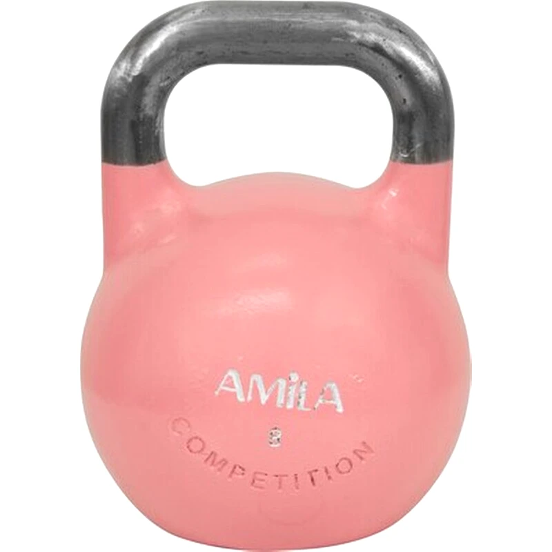 AMILA Kettlebell Amila από Μαντέμι 8 kg Αγωνιστικό